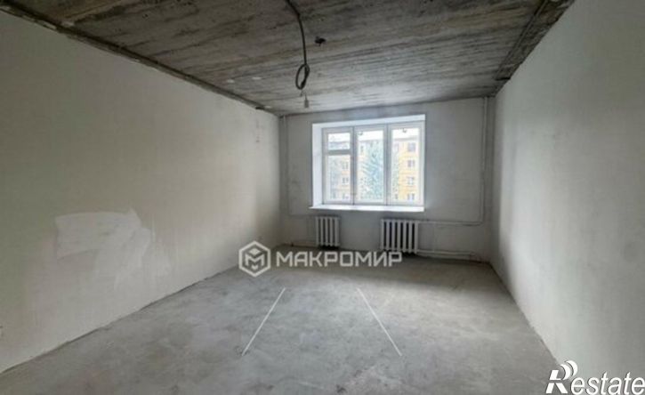3-комн квартира ул Екатерининская, 165,  д. 165