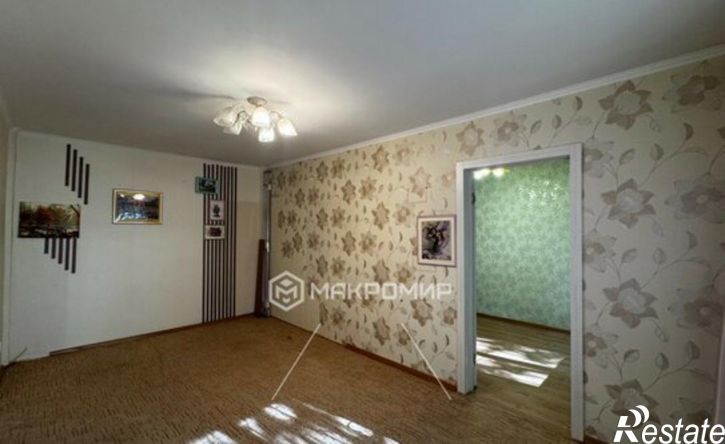 2-комн квартира ул Вагонная, 9,  д. 9