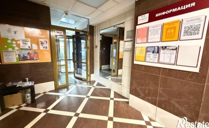 1-комн квартира ул Чернышевского, 15г,  д. 15г