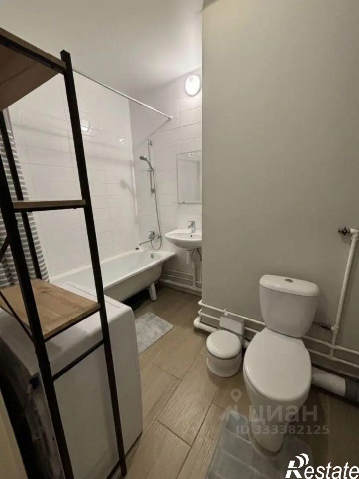 1-комн квартира ул Карбышева, 49а,  д. 49а