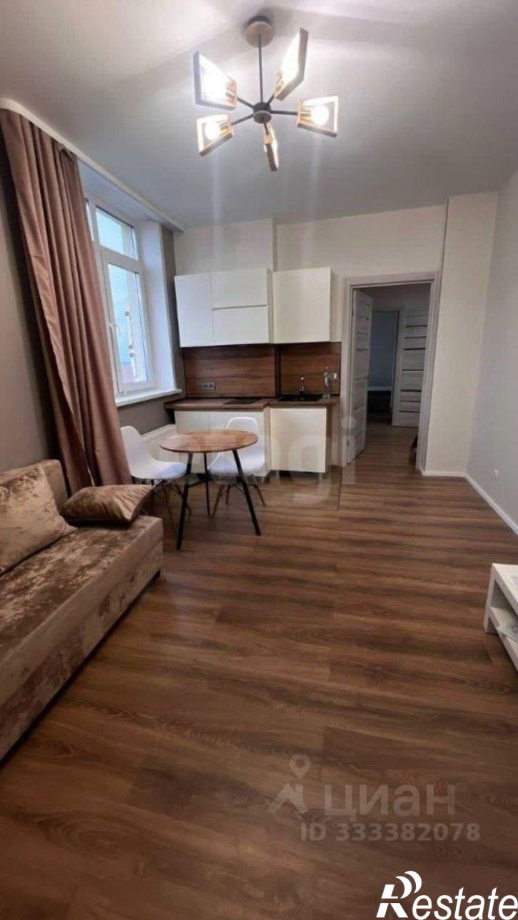 2-комн квартира ул Карпинского, 110,  д. 110