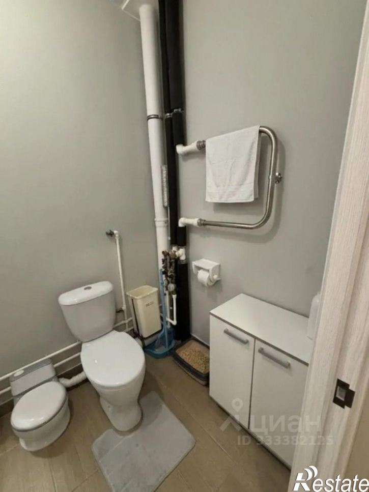 1-комн квартира ул Карбышева, 49а,  д. 49а