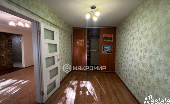 2-комн квартира ул Вагонная, 9,  д. 9