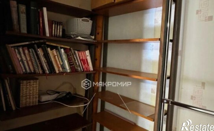 2-комн квартира ул Вагонная, 9,  д. 9