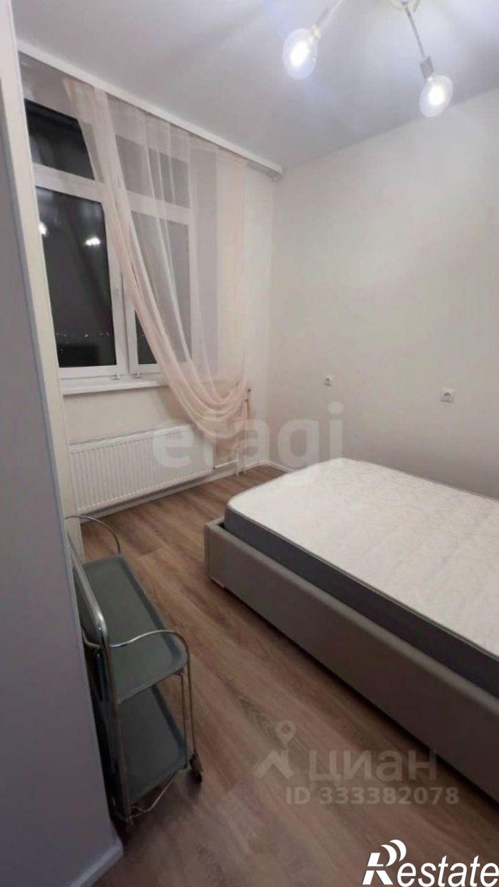 2-комн квартира ул Карпинского, 110,  д. 110