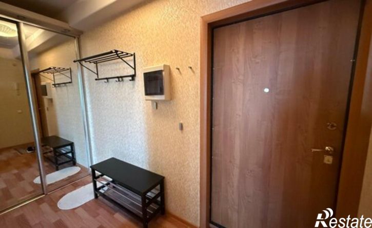 1-комн квартира ул Чернышевского, 15г,  д. 15г