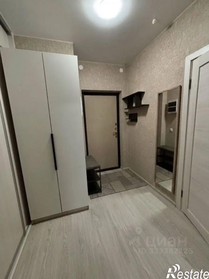 1-комн квартира ул Карбышева, 49а,  д. 49а