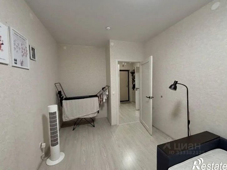 1-комн квартира ул Карбышева, 49а,  д. 49а