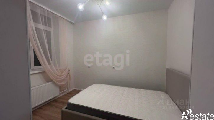 2-комн квартира ул Карпинского, 110,  д. 110