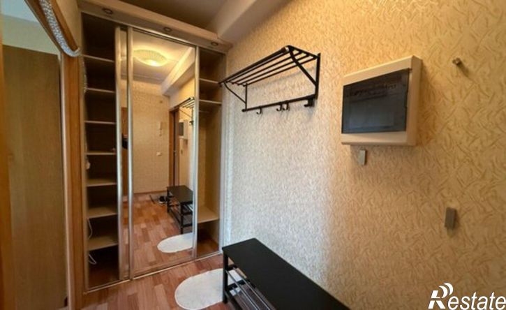 1-комн квартира ул Чернышевского, 15г,  д. 15г