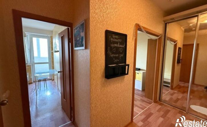 1-комн квартира ул Чернышевского, 15г,  д. 15г