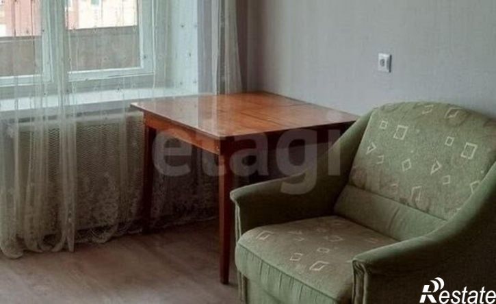 1-комн квартира ул Челюскинцев, 17,  д. 17