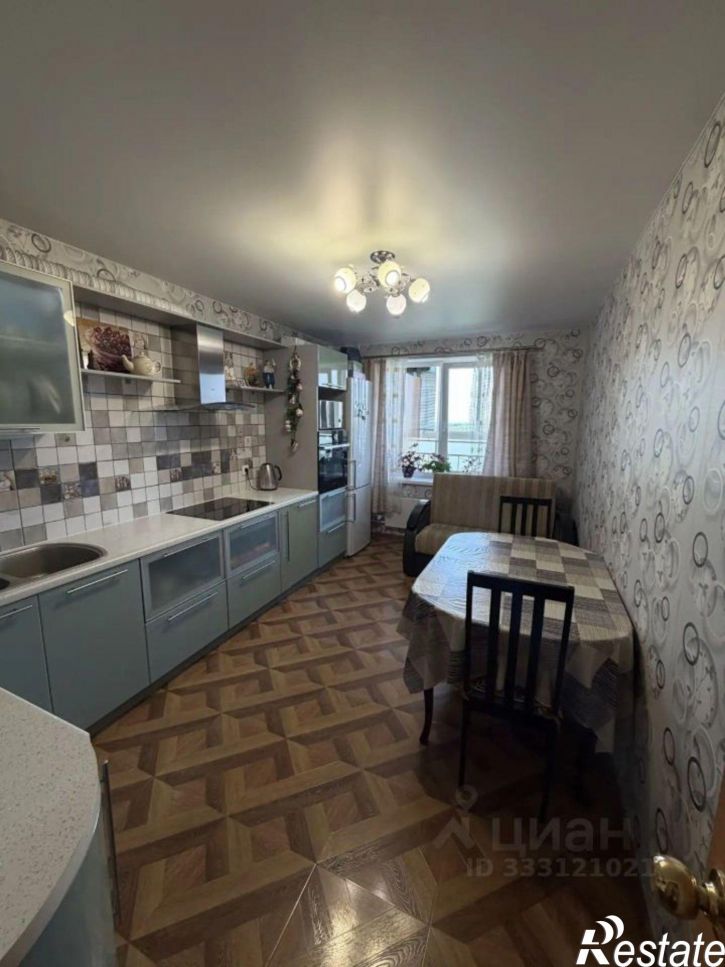 1-комн квартира ул Бушмакина, 94,  д. 94