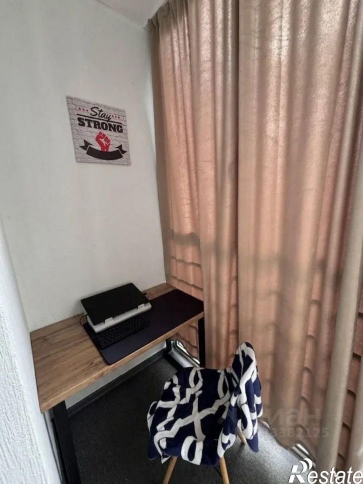 1-комн квартира ул Карбышева, 49а,  д. 49а