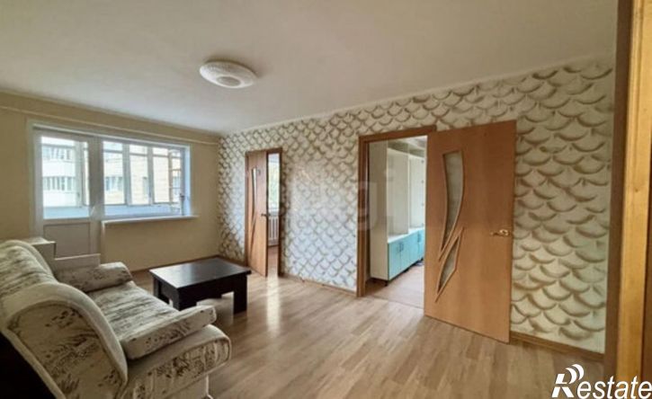 4-комн квартира ул Плеханова, 73,  д. 73