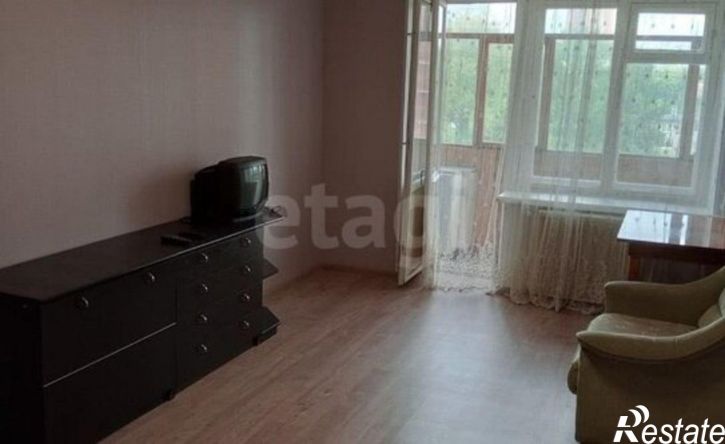 1-комн квартира ул Челюскинцев, 17,  д. 17
