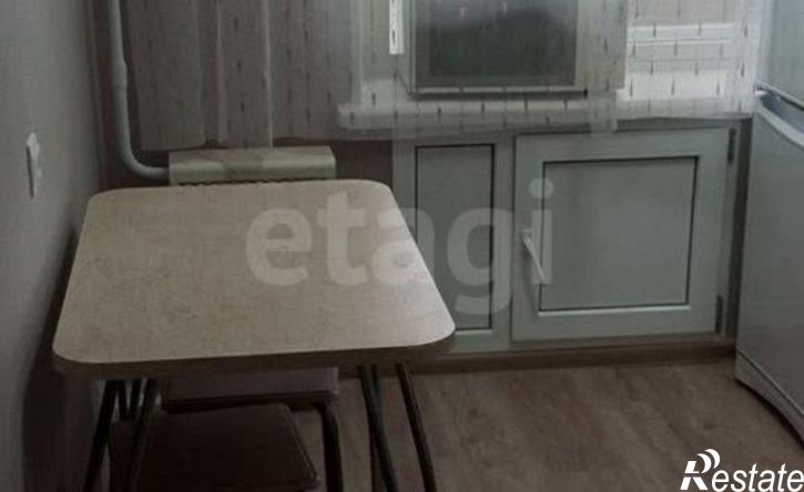 1-комн квартира ул Челюскинцев, 17,  д. 17