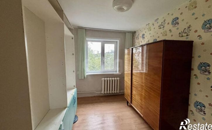 4-комн квартира ул Плеханова, 73,  д. 73