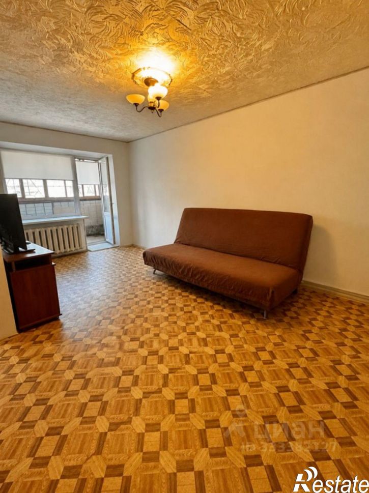 1-комн квартира ул Танкистов, 74,  д. 74