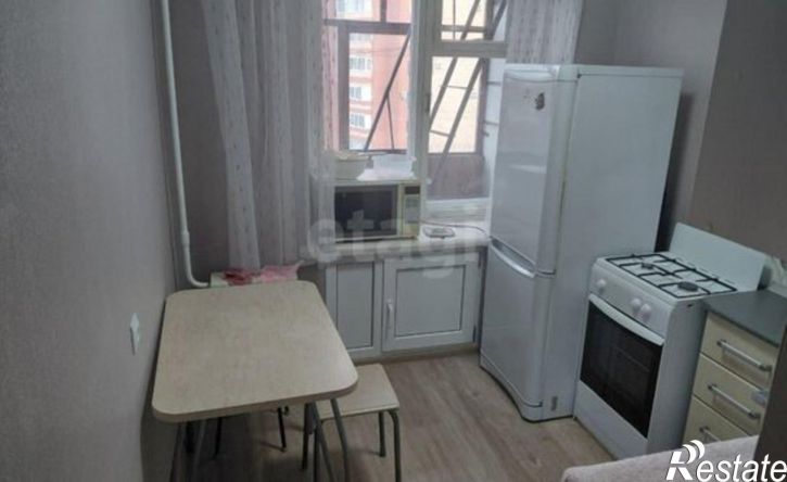 1-комн квартира ул Челюскинцев, 17,  д. 17