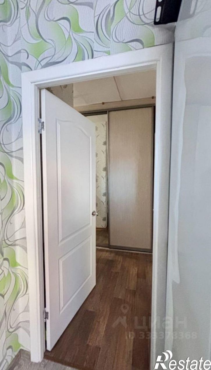 1-комн квартира ул Хабаровская, 56а,  д. 56а