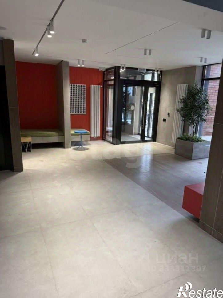 3-комн квартира шоссе Космонавтов, 162к,  д. 162к