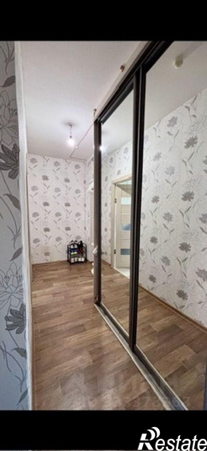 1-комн квартира ул Хабаровская, 56а,  д. 56а
