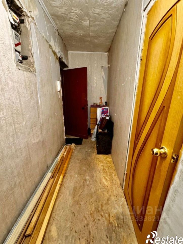 1-комн квартира ул Танкистов, 74,  д. 74