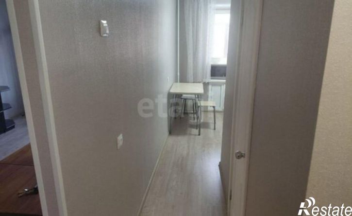 1-комн квартира ул Челюскинцев, 17,  д. 17