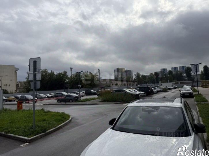 3-комн квартира шоссе Космонавтов, 162к,  д. 162к