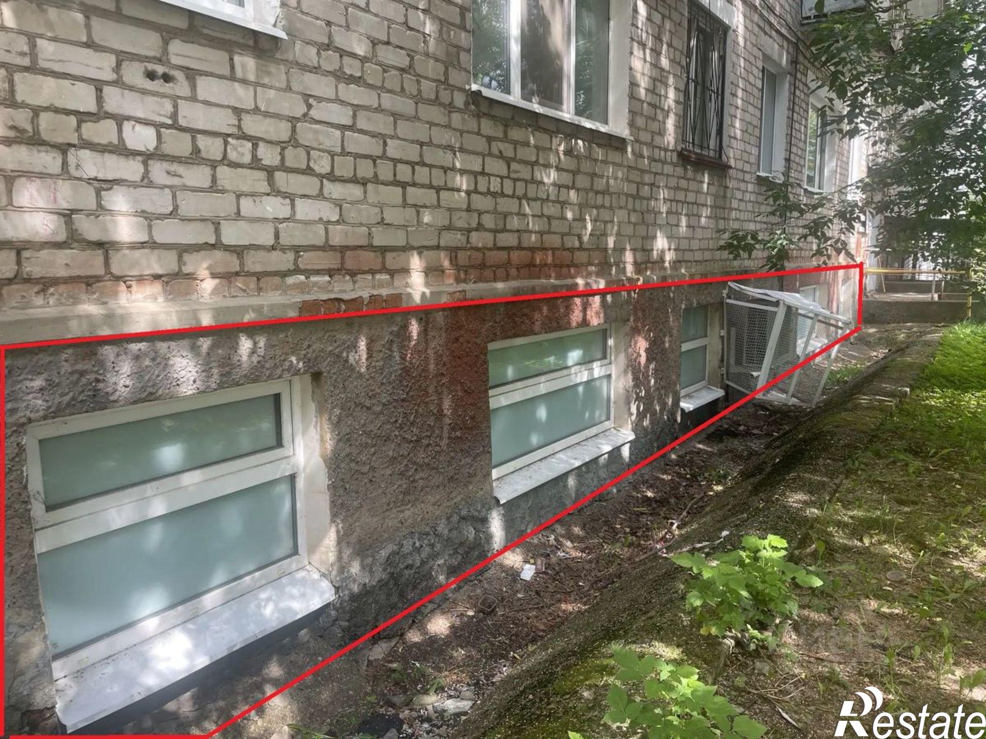 Купить торговое помещение за 20 918 300 рублей на ул Репина, 31