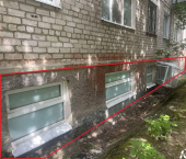 торговое помещение 262 кв м ул Репина, 31