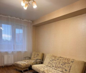 1-комн, 34кв м, этаж 7/16 ул Калинина, 46