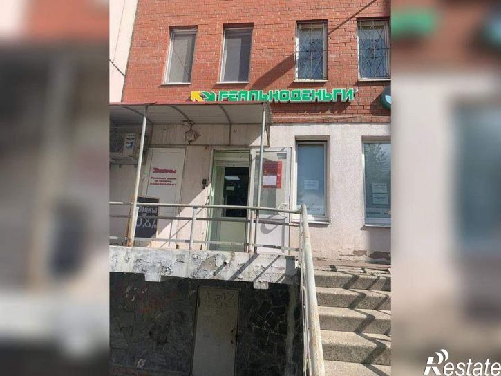 Офис Карпинского улица, д.17