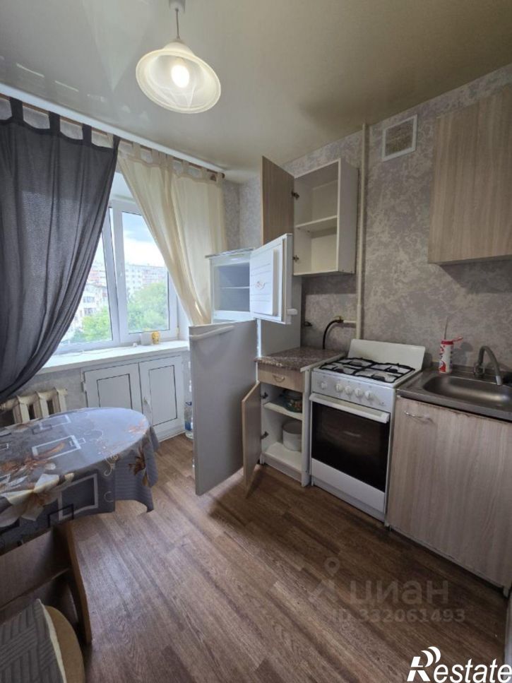 1-комн квартира ул Магистральная, 100,  д. 100