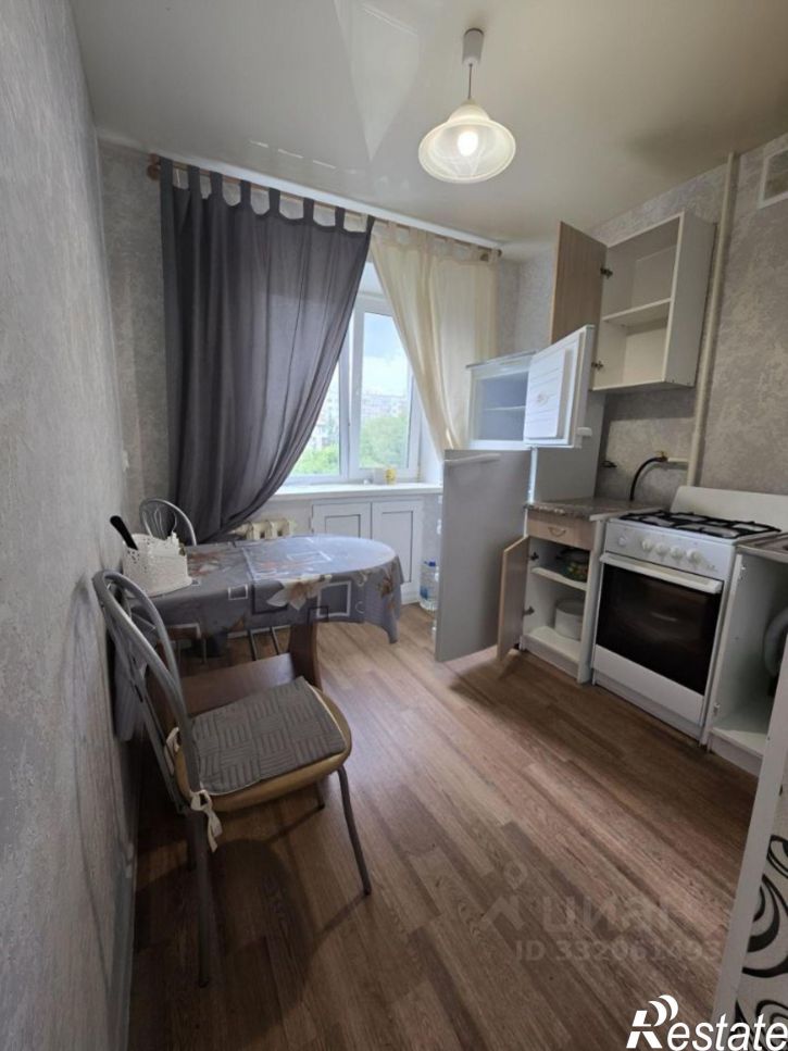 1-комн квартира ул Магистральная, 100,  д. 100