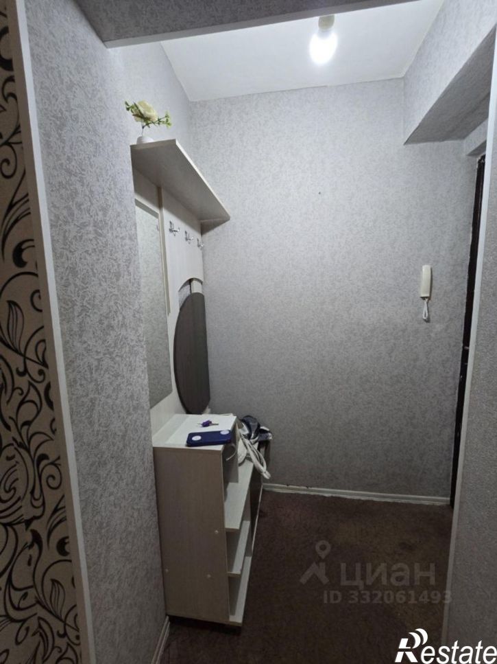 1-комн квартира ул Магистральная, 100,  д. 100