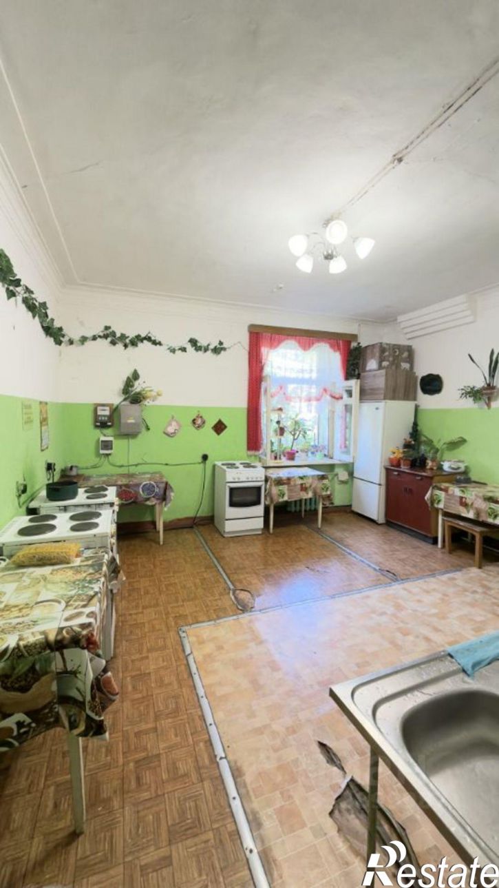 Комната ул Федосеева, 12,  д. 12
