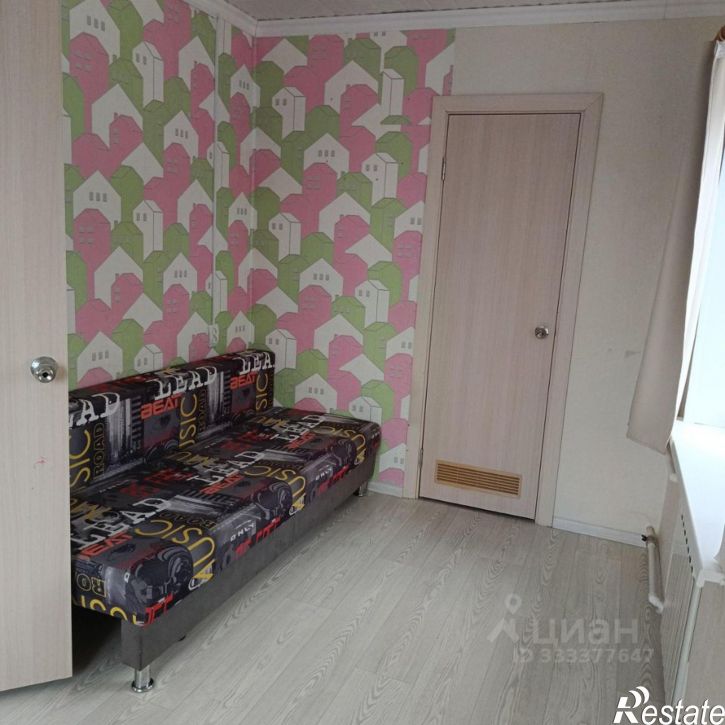2-комн квартира ул Адмирала Ушакова, 10,  д. 10