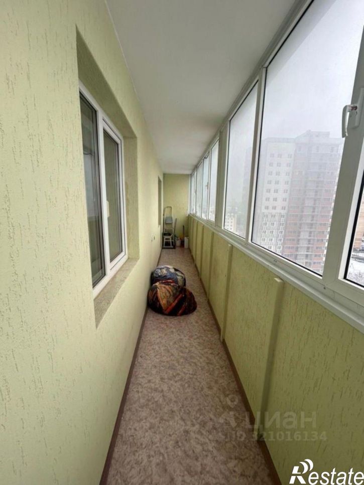 2-комн квартира ул Кронштадтская, 51,  д. 51