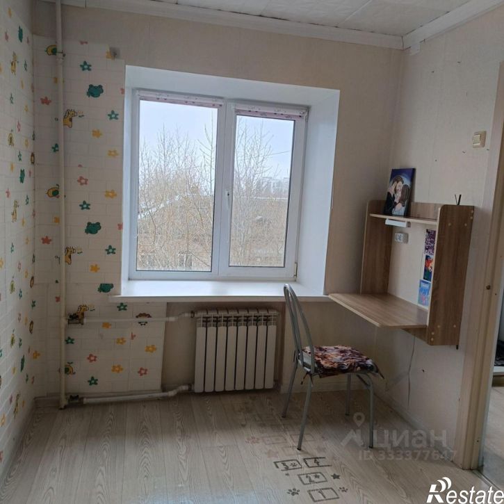 2-комн квартира ул Адмирала Ушакова, 10,  д. 10
