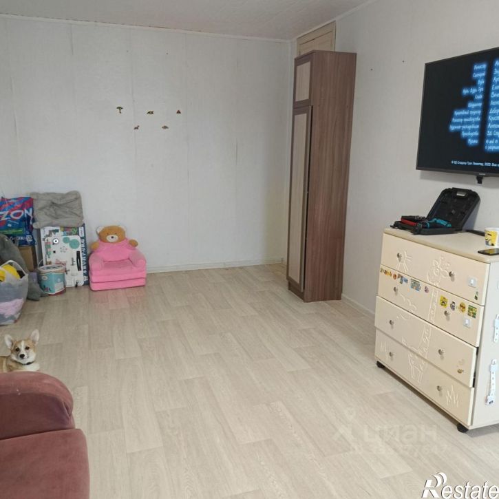 2-комн квартира ул Адмирала Ушакова, 10,  д. 10
