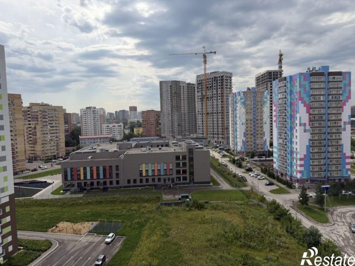 2-комн квартира ул Кронштадтская, 51,  д. 51