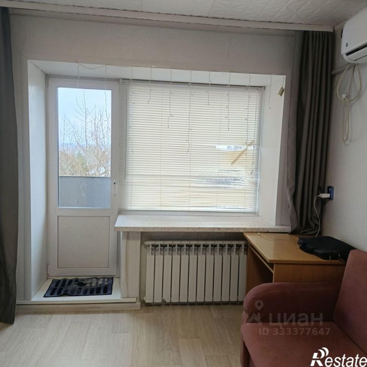 2-комн квартира ул Адмирала Ушакова, 10,  д. 10