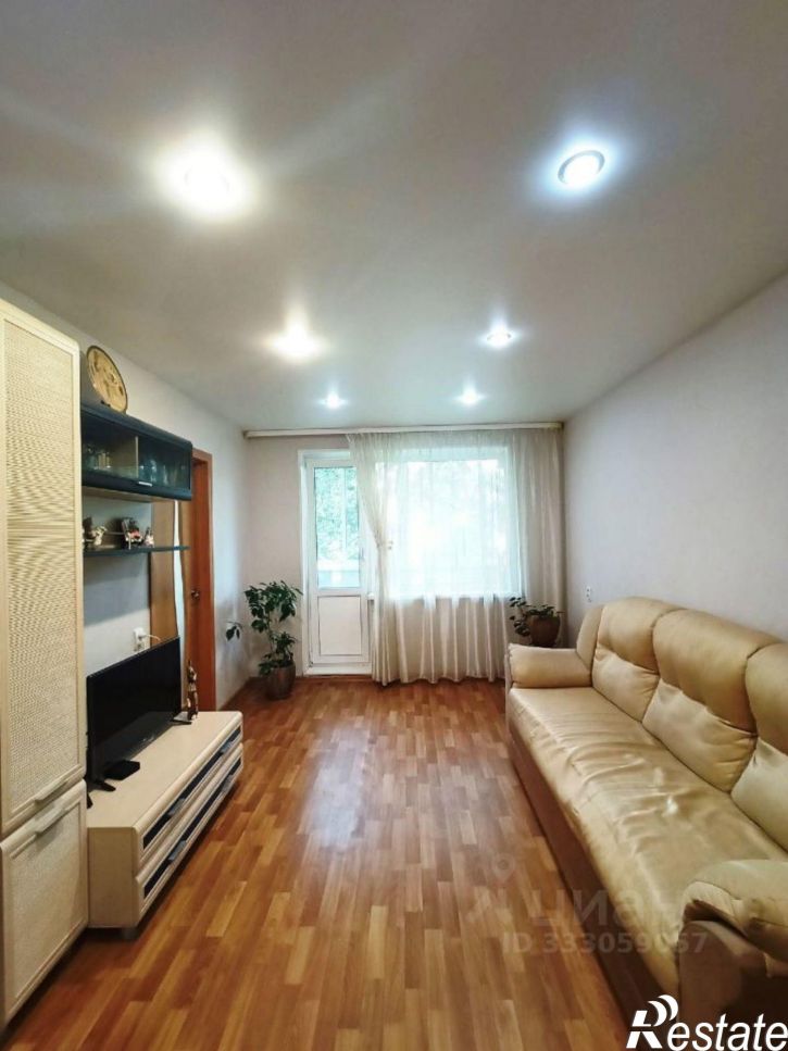4-комн квартира ул Емельяна Ярославского, 30,  д. 30