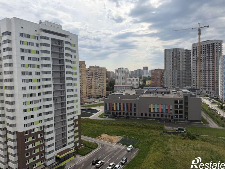 2-комн квартира ул Кронштадтская, 51,  д. 51