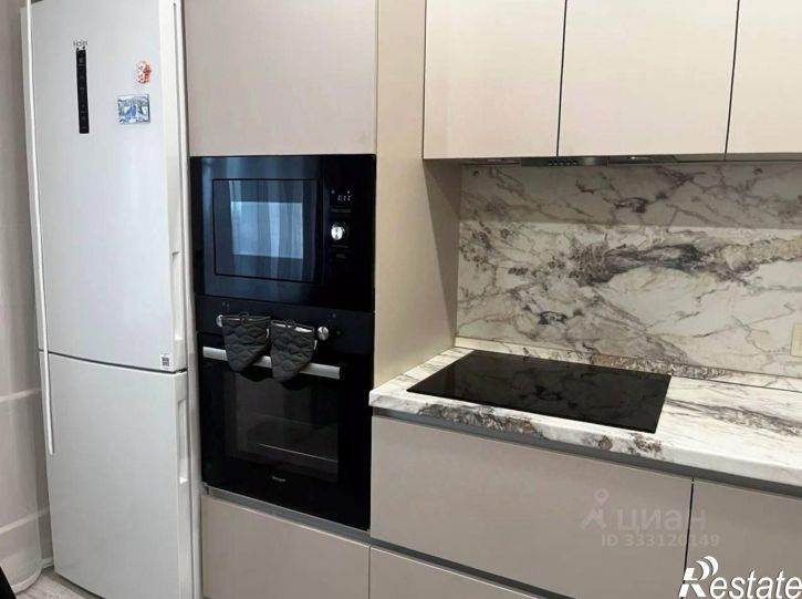 1-комн квартира ул Адмирала Ушакова, 106,  д. 106