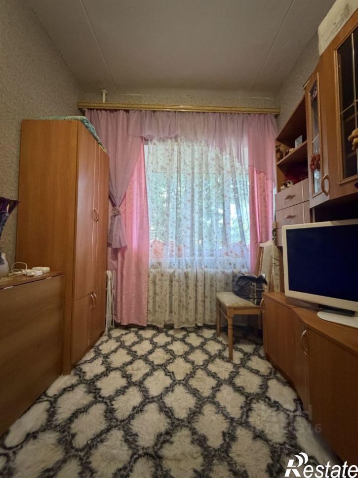 1-комн квартира ул Чебоксарская, 27,  д. 27