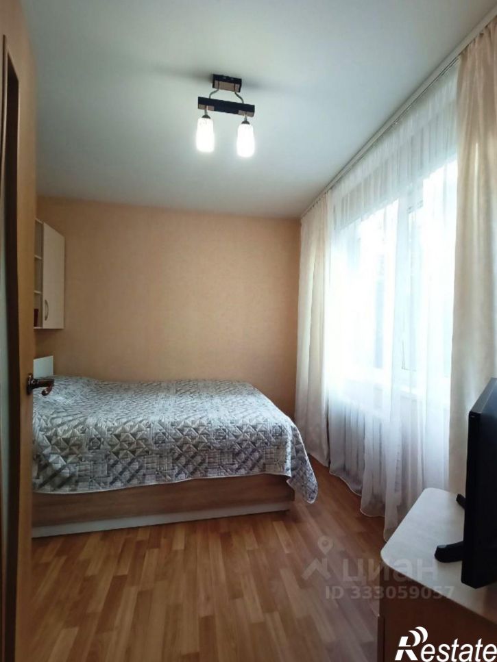 4-комн квартира ул Емельяна Ярославского, 30,  д. 30