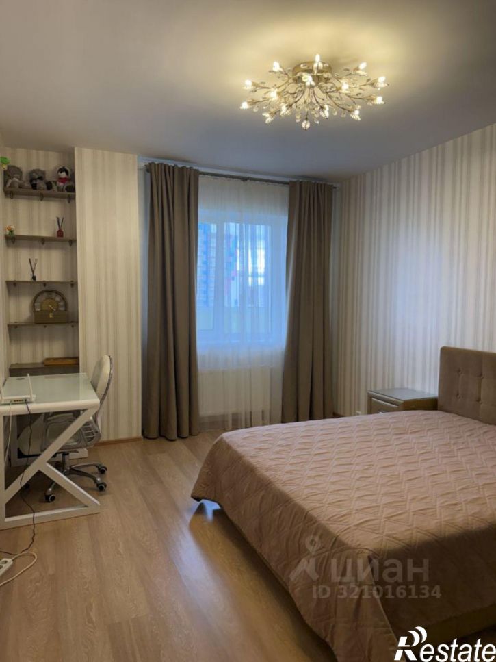 2-комн квартира ул Кронштадтская, 51,  д. 51
